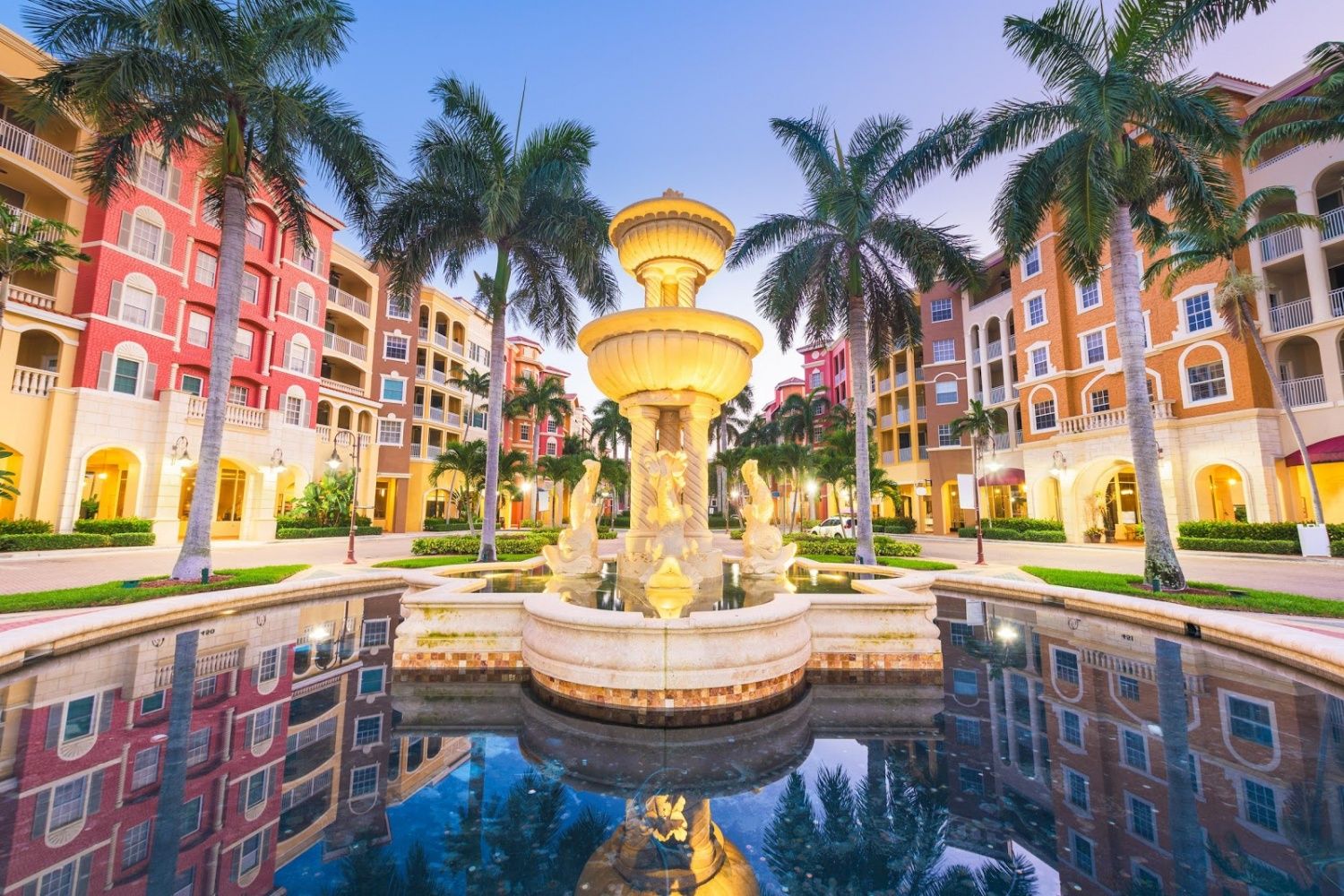 Collier County Property Appraiser